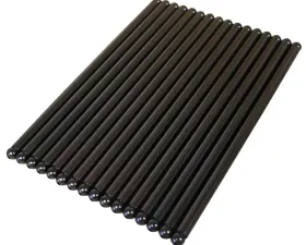 Howards Cams Performance Series C1010 Pushrod Kit; 3/8 7.850 .060 Wall 95206