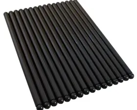 Howards Cams Performance Series C1010 Pushrod Kit; Chevy 265-400 3/8 7.900 .060 Wall 95207
