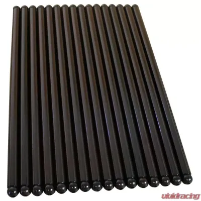 Howards Cams Performance Series C1010 Pushrod Kit; 3/8 8.050 .060 Wall 95210 - 95210