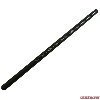 Howards Cams 210 Swedged End Pushrod; 5/16 7.750 .080 Wall 95309-1 - 95309-1