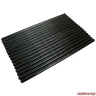 Howards Cams 210 Swedged End Pushrod Kit; 5/16 7.950 .080 Wall 95313-16 - 95313-16