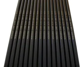 Howards Cams 210 Swedged End Pushrod Kit; 5/16 8.150 .080 Wall 95315-16