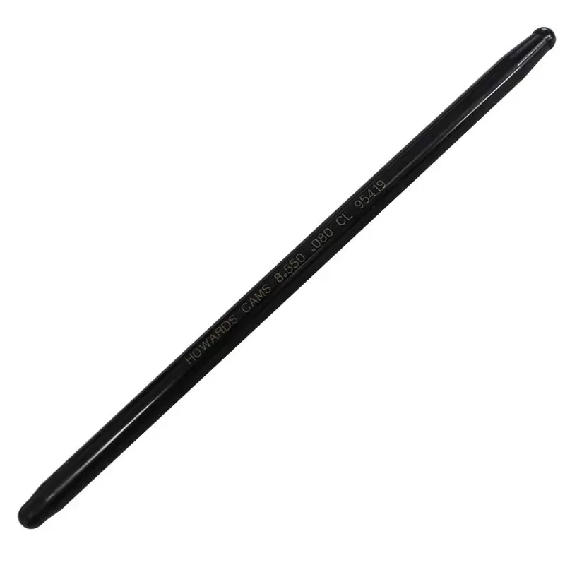 Howards Cams 210 Swedged End Pushrod; 3/8 8.550 .080 Wall 95419-1 - 95419-1