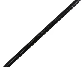 Howards Cams 210 Swedged End Pushrod; 3/8 8.550 .080 Wall 95419-1