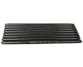 Howards Cams 210 Swedged End Pushrod; 3/8 8.600 .080 Wall 95421-8