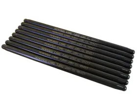 Howards Cams 210 Swedged End Pushrod; 3/8 7.850 .080 Wall 95427-8