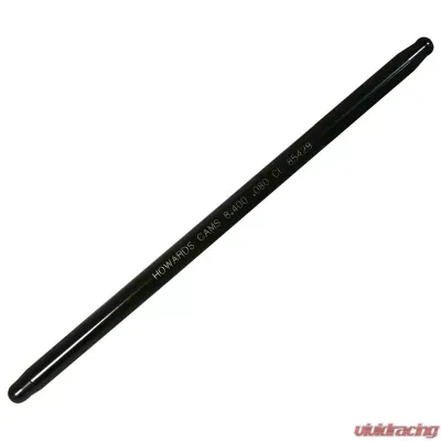 Howards Cams 210 Swedged End Pushrod; 3/8 8.400 .080 Wall 95429-1 - 95429-1
