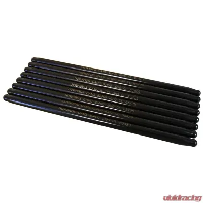 Howards Cams 210 Swedged End Pushrod; 3/8 8.400 .080 Wall 95429-8 - 95429-8