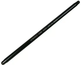 Howards Cams 210 Swedged End Pushrod; 3/8 9.000 .080 Wall 95432-1
