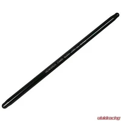 Howards Cams 210 Swedged End Pushrod; 3/8 9.000 .080 Wall 95432-1 - 95432-1