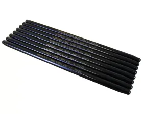 Howards Cams 210 Swedged End Pushrod; 3/8 9.000 .080 Wall 95432-8