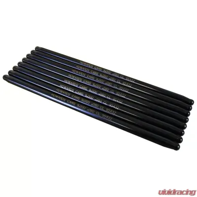 Howards Cams 210 Swedged End Pushrod; 3/8 9.000 .080 Wall 95432-8 - 95432-8