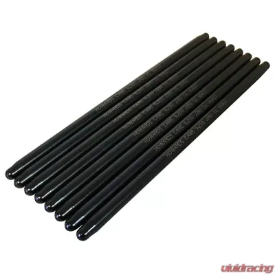 Howards Cams 210 Swedged End Pushrod; 3/8 9.200 .080 Wall 95437-8 - 95437-8