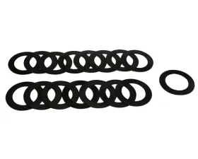 Howards Cams Valve Spring Shims; 1.250 .015 96205-15