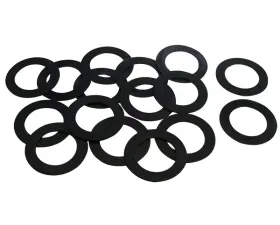 Howards Cams Valve Spring Shims; 1.250 .030 96205-30