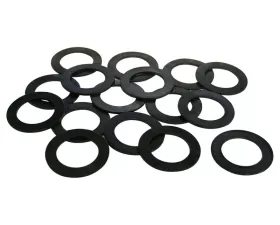 Howards Cams Valve Spring Shims; 1.250 .060 96205-60
