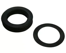 Howards Cams Valve Spring Shims; 1.250 .015 96210-15