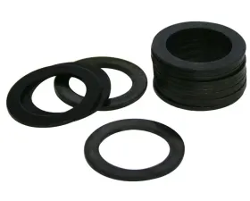 Howards Cams Valve Spring Shims; 1.250 .060 96210-60