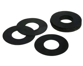 Howards Cams Valve Spring Shims; 1.437 .015 96215-15