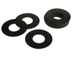 Howards Cams Valve Spring Shims; 1.437 .030 96215-30