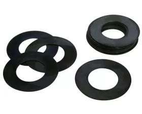 Howards Cams Valve Spring Shims; 1.437 .015 96220-15