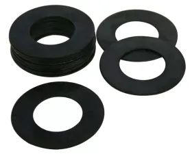 Howards Cams Valve Spring Shims; 1.437 .030 96220-30