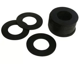 Howards Cams Valve Spring Shims; 1.437 .060 96220-60