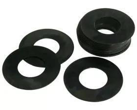 Howards Cams Valve Spring Shims; 1.480 .030 96225-30
