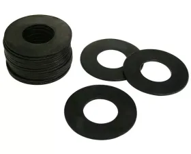 Howards Cams Valve Spring Shims; 1.480 .060 96225-60