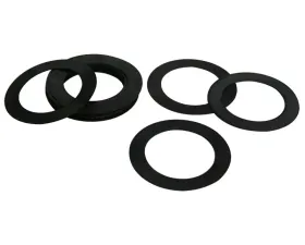 Howards Cams Valve Spring Shims; 1.500 .015 96230-15