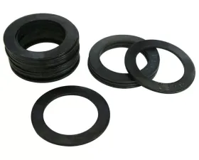 Howards Cams Valve Spring Shims; 1.500 .060 96230-60