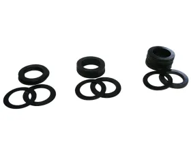 Howards Cams Valve Spring Shims; 1.500 .015, .030, .060 96230-KIT