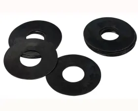 Howards Cams Valve Spring Shims; 1.640 .015 96240-15