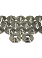 Howards Cams Valve Spring Retainers; 97224                                     - 97224 - Image 3