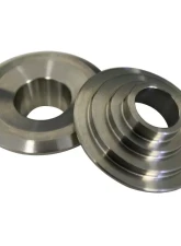 Howards Cams Valve Spring Retainers; 97224                                     - 97224 - Image 2
