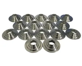 Howards Cams Valve Spring Retainers; 97225