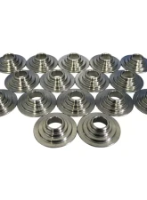 Howards Cams Valve Spring Retainers; 97225                                     - 97225 - Image 3