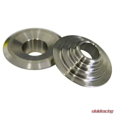 Howards Cams Valve Spring Retainers; 97225 - 97225