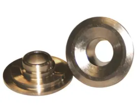 Howards Cams Valve Spring Retainers; 97226