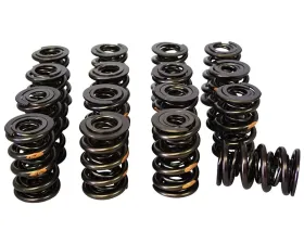 Howards Cams Pro - Alloy Mechanical Roller Triple Valve Springs; 1.660 98048