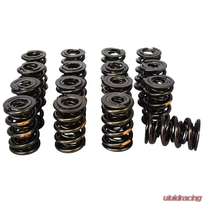 Howards Cams Pro - Alloy Mechanical Roller Triple Valve Springs; 1.660 98048 - 98048
