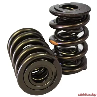 Howards Cams Pro - Alloy Mechanical Roller Triple Valve Springs; 1.660 98048 - 98048