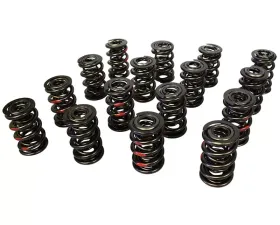 Howards Cams Pro - Alloy Mechanical Roller Triple Valve Springs; 1.660 98049-1