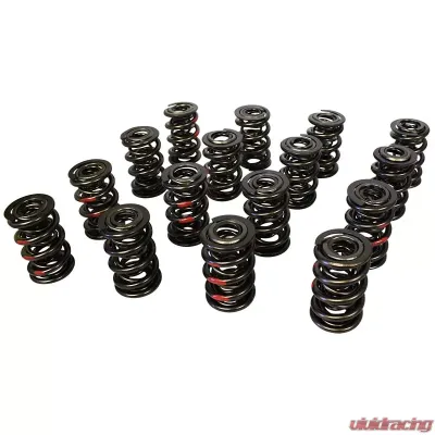 Howards Cams Pro - Alloy Mechanical Roller Triple Valve Springs; 1.660 98049-1 - 98049-1