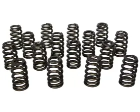 Howards Cams Beehive Ovate Beehive Valve Springs; 1.290 98110