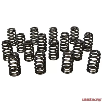 Howards Cams Beehive Ovate Beehive Valve Springs; 1.290 98110 - 98110