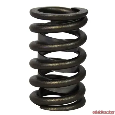 Howards Cams Performance Single with Damper Valve Springs; 1.240 98111 - 98111