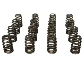 Howards Cams Beehive Ovate Beehive Valve Springs; 1.207 98112