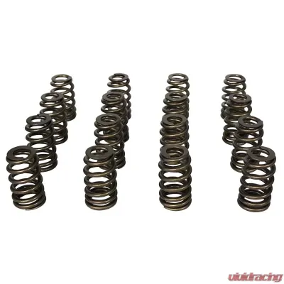 Howards Cams Beehive Ovate Beehive Valve Spring & Retainer Kit; 1.207 7 Degree 98112-K1 - 98112-K1