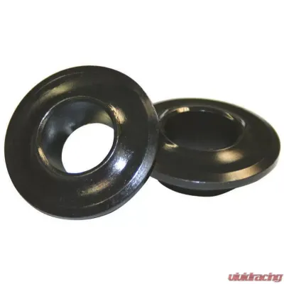 Howards Cams Beehive Ovate Beehive Valve Spring & Retainer Kit; 1.207 7 Degree 98112-K1 - 98112-K1